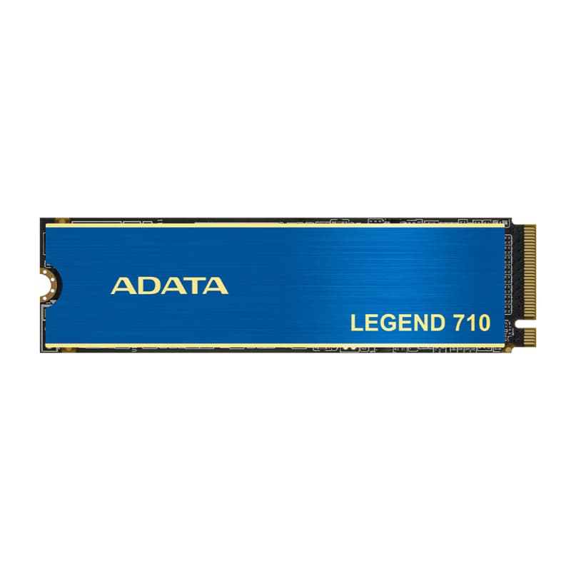 DISCO SSD ADATA LEGEND 710 512GB M2 NVME BOX (ALEG-710-512G)