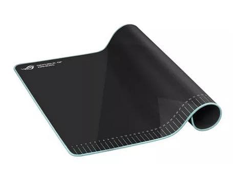 MOUSE PAD GAMER ASUS NC16 HONE ACE AIM LAB EDITION BLACK (90MP0380-BPAA00)