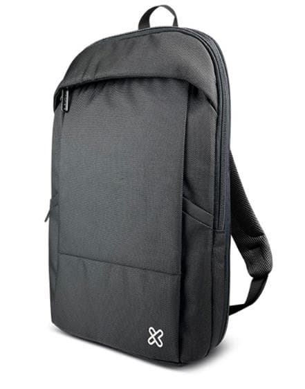 MOCHILA NOTEBOOK KLIPXTREME 156 XPANDPACK NEGRO (KNB-650BK)