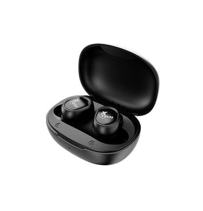 AURICULAR XTHECH XOUND WS-BT IN-EAR TWS WCHARGING CASE (XTH-701)