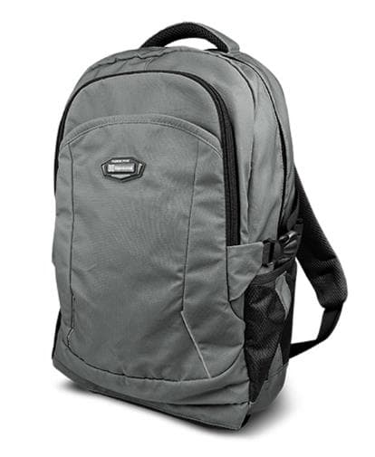 MOCHILA KLIPXTREME TRENDTREK 156 GRIS (KNB-436GR)
