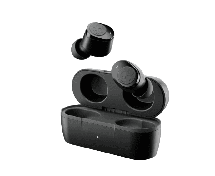 AURICULAR SKULLCANDY JIB TRUE 2 WIRELESS IN EAR BLACK (S1JTW-P740)