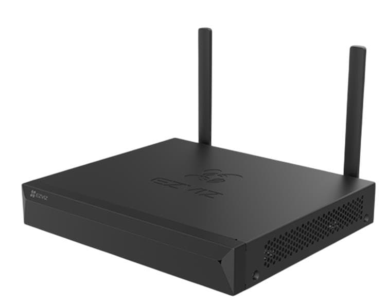 NVR 8 CANALES EZVIZ MODELO X5S 8W (25416625)