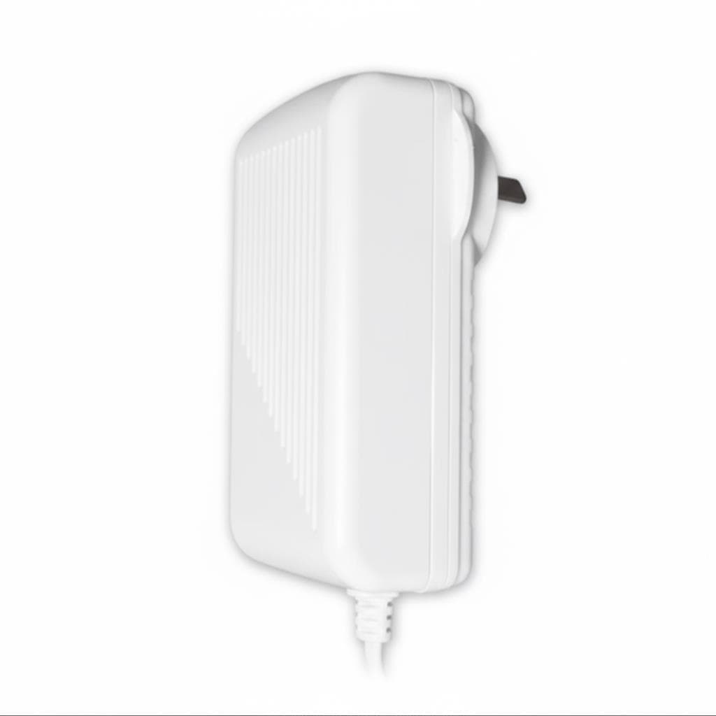 CARGADOR PROBATTERY USB A 220V 5VC 2000MHA BLANCO (KCSW-USB5200BF)