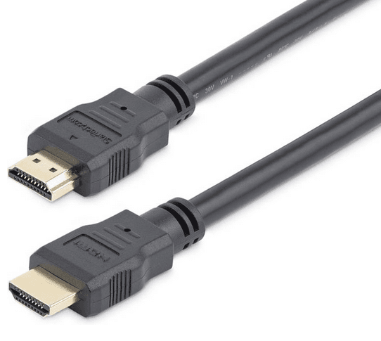 CABLE VIDEO HDMI 14 (M) A HDMI (M) 3 MTS NOGANET (HDMI-3M 20)