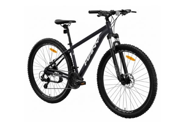 BICICLETA KANY ROD 29 BKAL2902 DARK GRAY 21 SPEED ALUM TALLE L 19 FRENOS DISCO 29 210