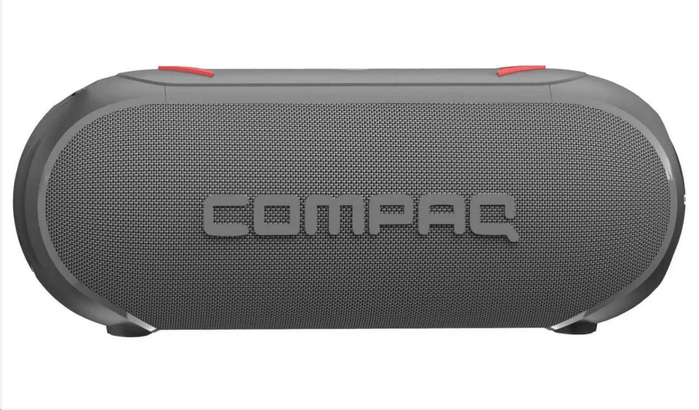 PARLANTE BLUETOOTH COMPAQ 10W (CMQ10W)