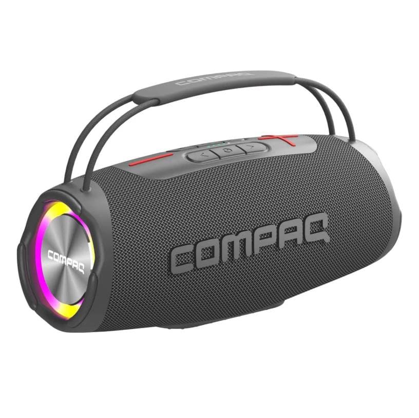 PARLANTE BLUETOOTH COMPAQ 35W (CMQ35W)