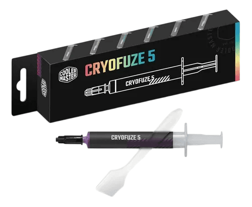 PASTA TERMICA COOLER CRYOFUZE 5 3G (MGY-ADSG-N03G-R1)