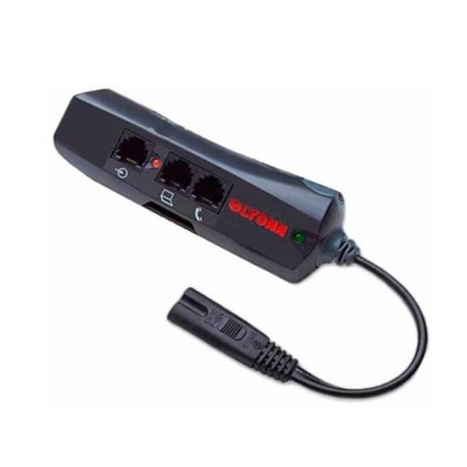 ESTABILIZADOR DE TENSION PARA NOTEBOOK LYONN LNP-200