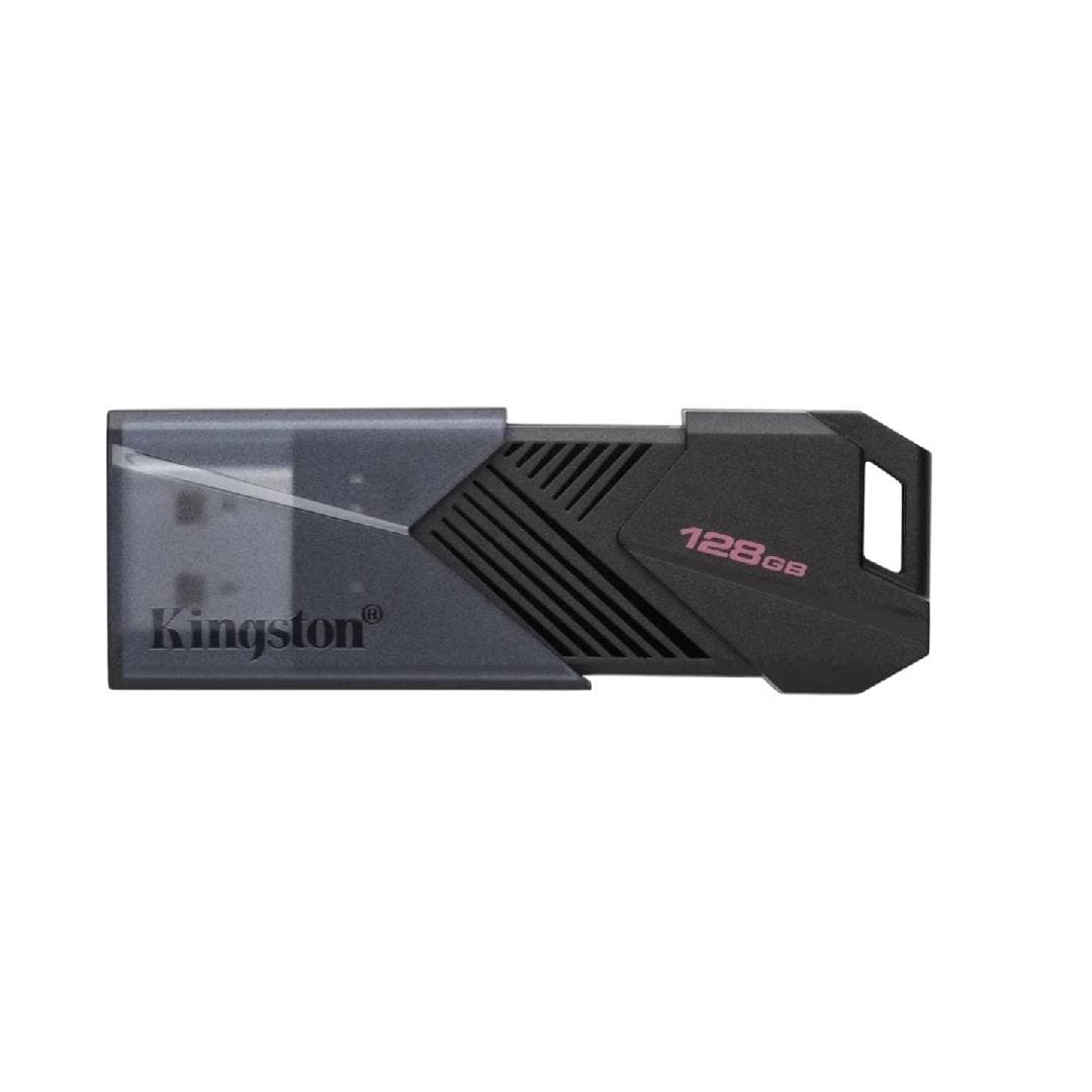 PENDRIVE USB KINGSTON DATATRAVELER EXODIA S 128GB USB 32 (DTXS-128GB)