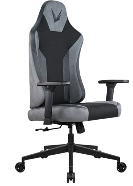 SILLA GAMER FORMULA V LINE RYVO BREEZE BLACK (4711401663065)