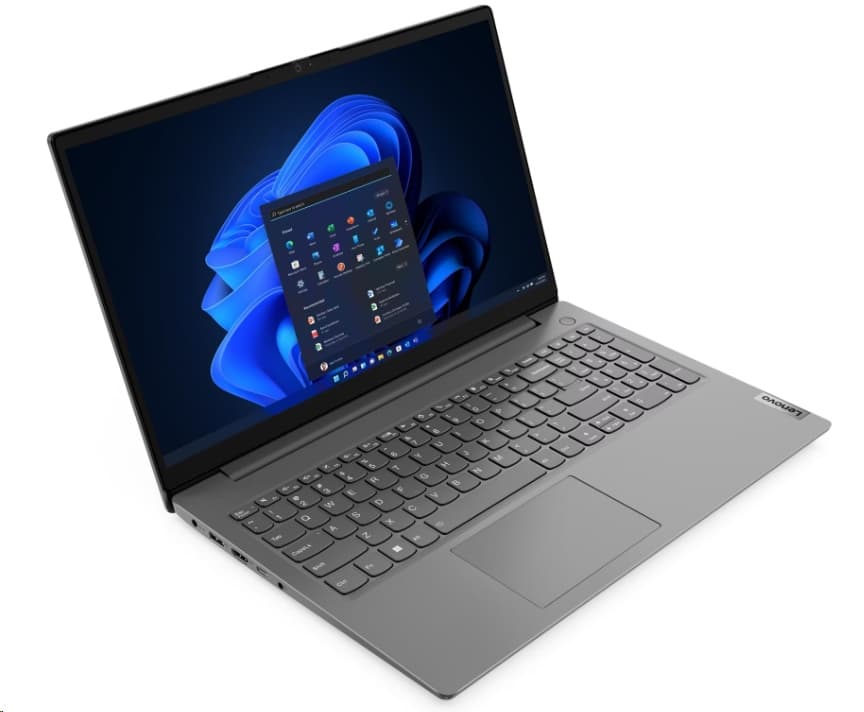 NOTEBOOK LENOVO V15-IAP CORE I3-1315U 8GB 512SSD 156 (1920X1080) FREE DOS 1YOS (83A100PRAR)