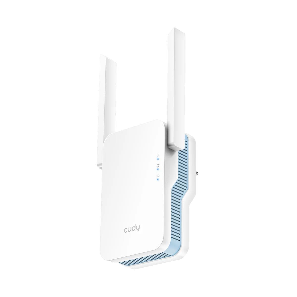 ROUTER CUDY AC1200 DUAL BAND WI-FI MESH REPEATER (RE1200)_AG V10