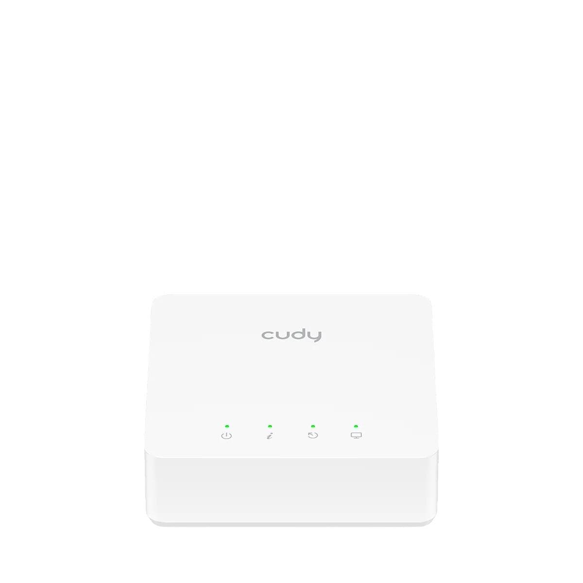 PORT GIGABIT CUDY XPON ONT (GP10)