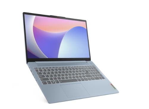 NOTEBOOK LENOVO 15.6" IDEAPAD SLIM 3 15AMN8 RYZEN 5 7520U 8GB 512GB FHD W11H R5