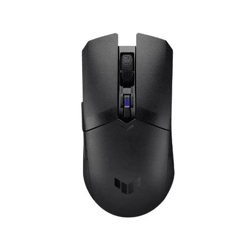 MOUSE GAMER ASUS TUF M4 WIRELESS (90MP02F0-BMAA00)