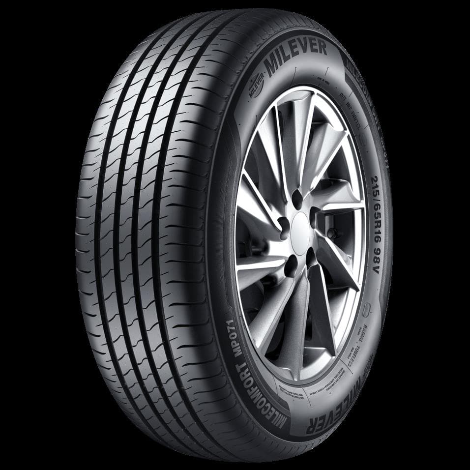 NEUMATICO MILEVER 18560R14 MP071 82H (6976540111091) PN 1104153
