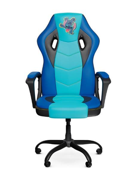 SILLA GAMING XTECH XTF-DC100ST STITCH EDITION 120KG (XTF-DC100ST)