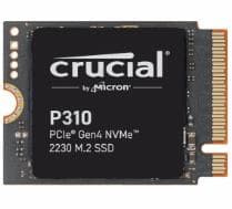 DISCO SSD CRUCIAL 1TB M2 SSD PCIE GEN 4 NVME M2 (CT1000P310SSD8)