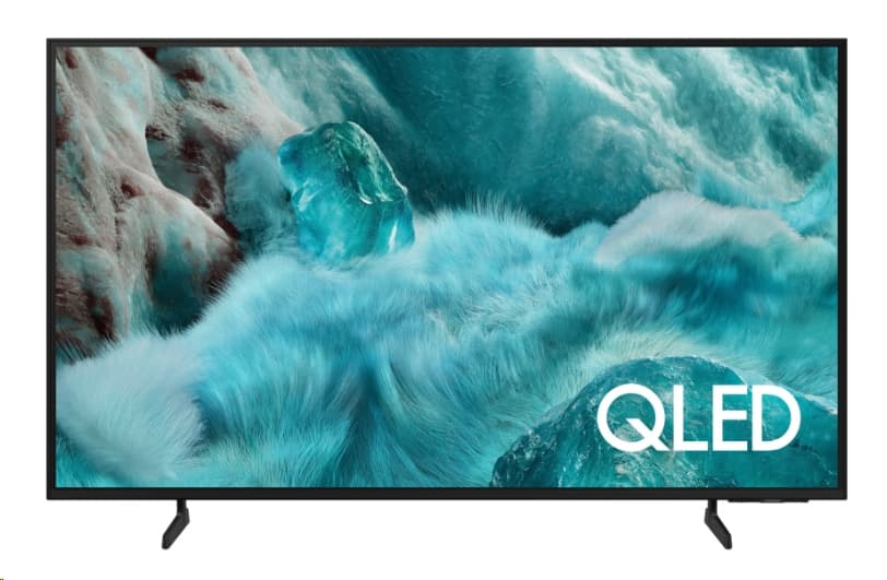 TV LED 4K 55 SAMSUNG QN55Q7FAAGCZB - QLED SMART HDR BT