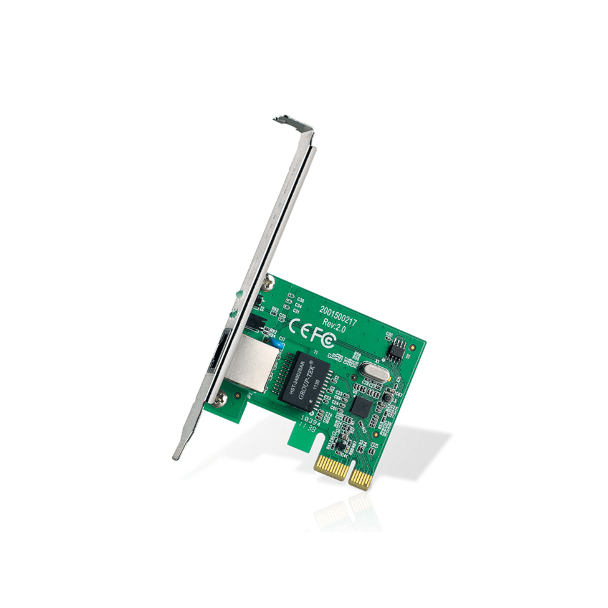 TG-3468 P.Red Gigabit Tp-Link PCIe (1049) · TP-Link · General