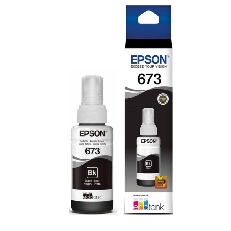 L800 - CART.NEGRO · Epson · General