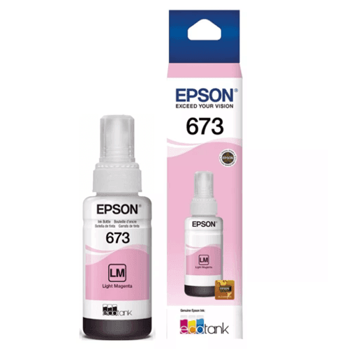 L800 - CART.LIGHT MAGENTA (8319) · Epson · General