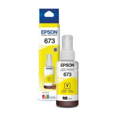 L800 - CART.YELLOW (8296) · Epson · General