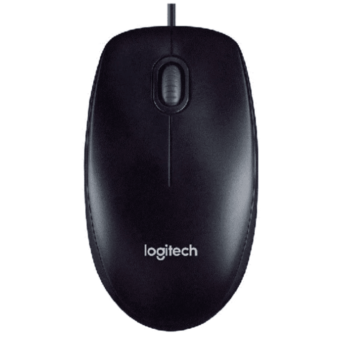 Mouse Logitech M90 Dark Midnight Gray 910-004053 · Logitech · General