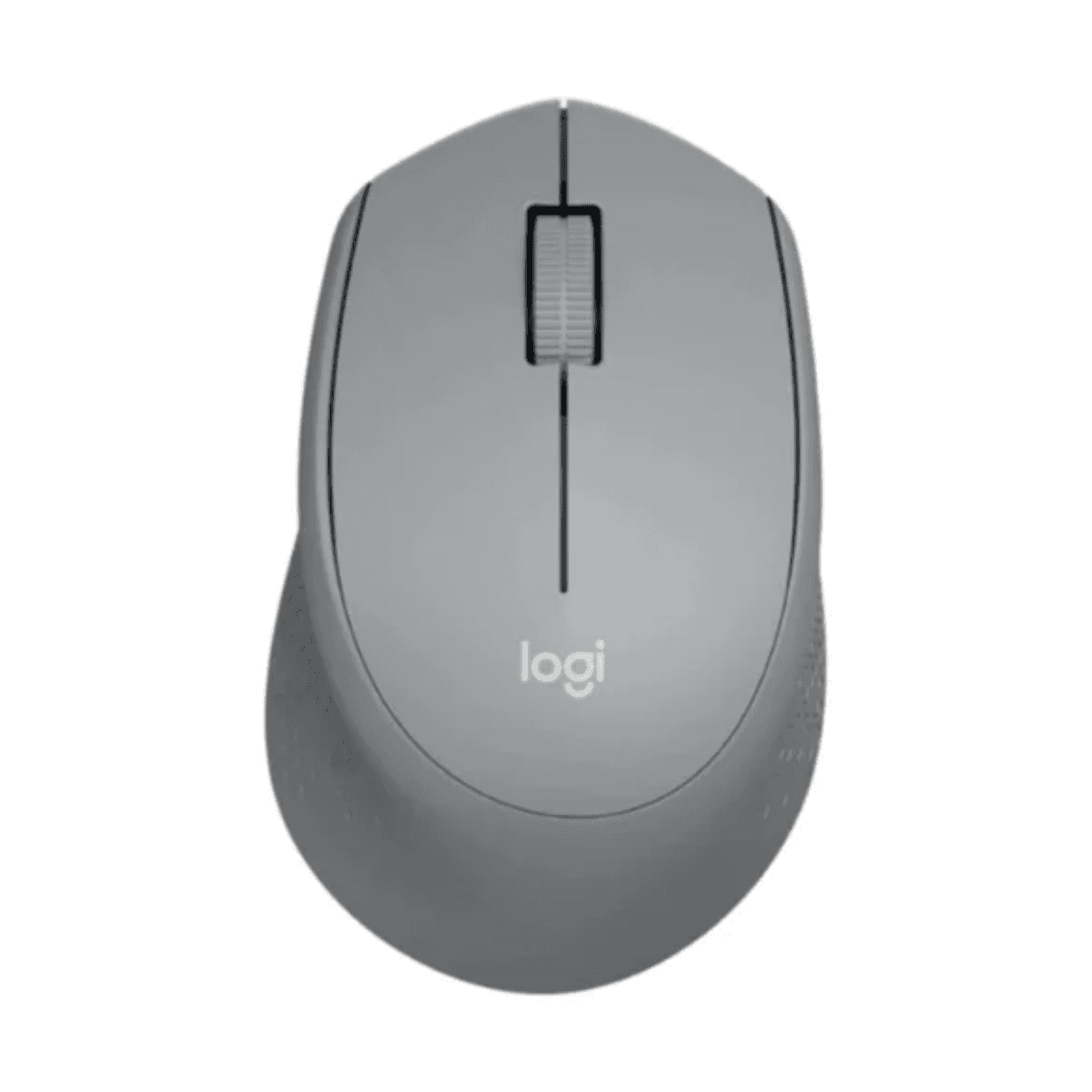 Mouse Logitech Wir M280 Grey 910-004285 · Logitech · General