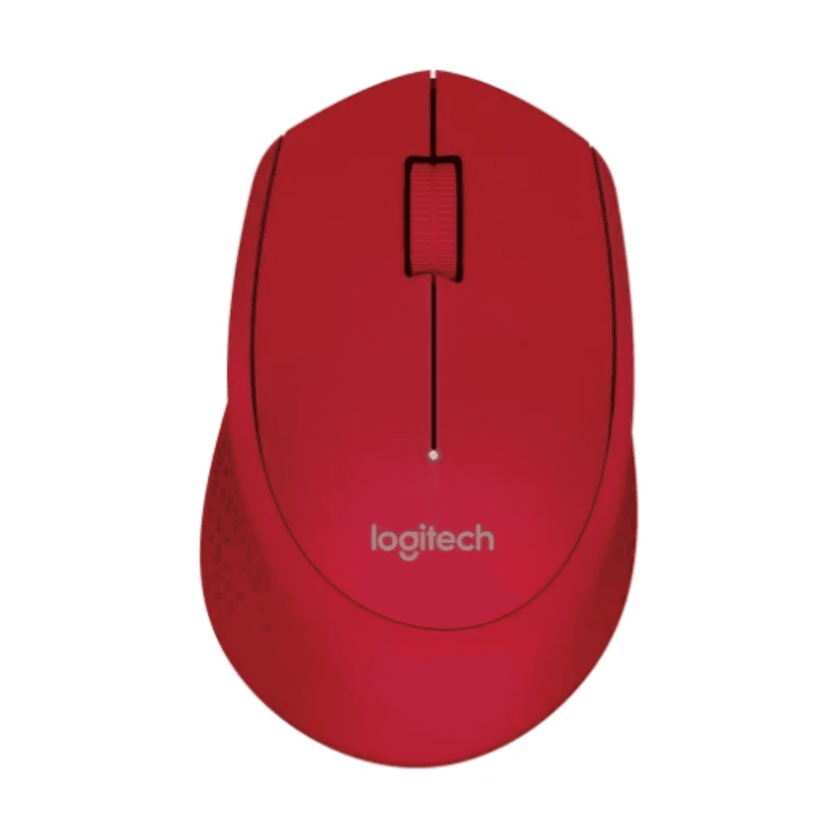 Mouse Logitech Wir M280 Red 910-004286 · Logitech · General