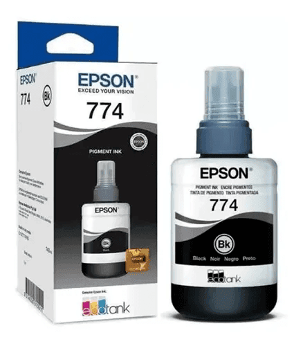 T774120 - CART. NEGRO (M105/M205) nuevo (5993) · Epson · General