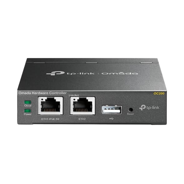 OC200 Omada EAP Cloud Controller (4233) · TP LINK SMB · General