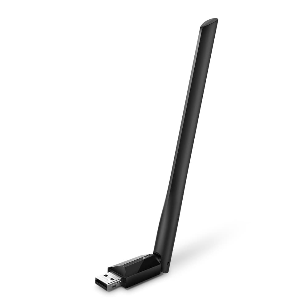 Archer T2U P.RedW USB AC600 Dual band High Gain (9862) · TP-Link · Routers
