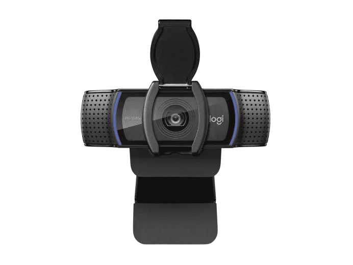 Web Cam Logitech C920S PRO HD 960-001257 · Logitech · General