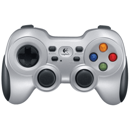 Game Pad Logitech F710 Wireless 940-000117 (8859) · Logitech · General