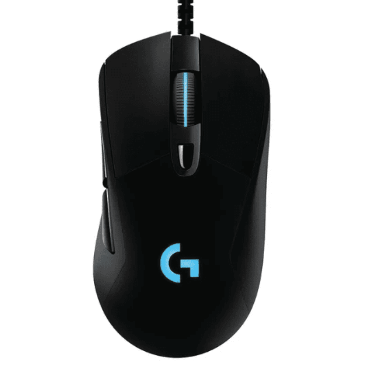 Mouse Logitech G403 Hero Gaming 910-005631 · Logitech · Gamer
