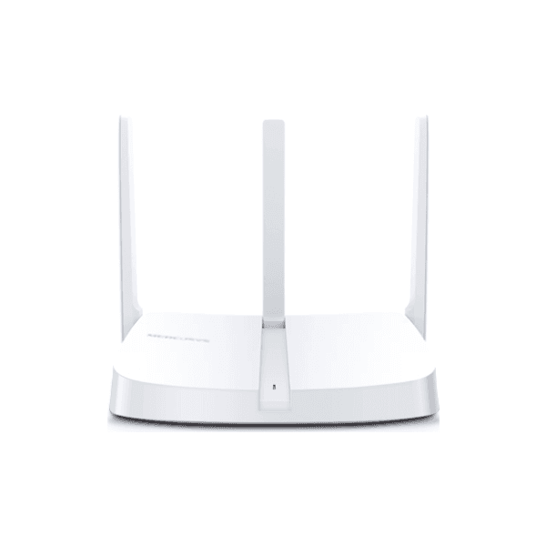 MW305R Rou Wi Mercusys 300Mbps N 3 Ant (0400) · TP-Link · General