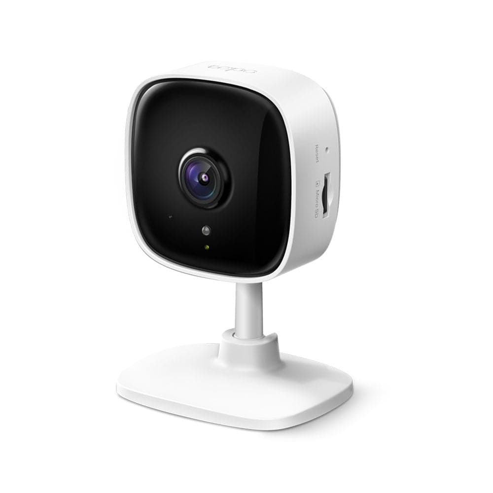 TAPO C100 Camara IP Day/Night SD Wifi (3222) · TP-Link · WiFi