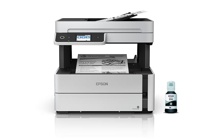 Epson M3170 (5869) · Epson
