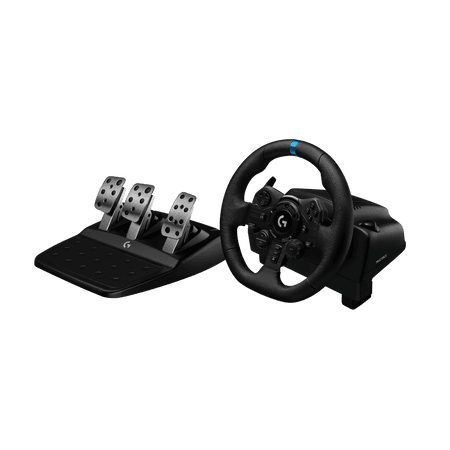 Volante Logitech G923 Trueforce 220V PS/PC 941-000148 · Logitech · General