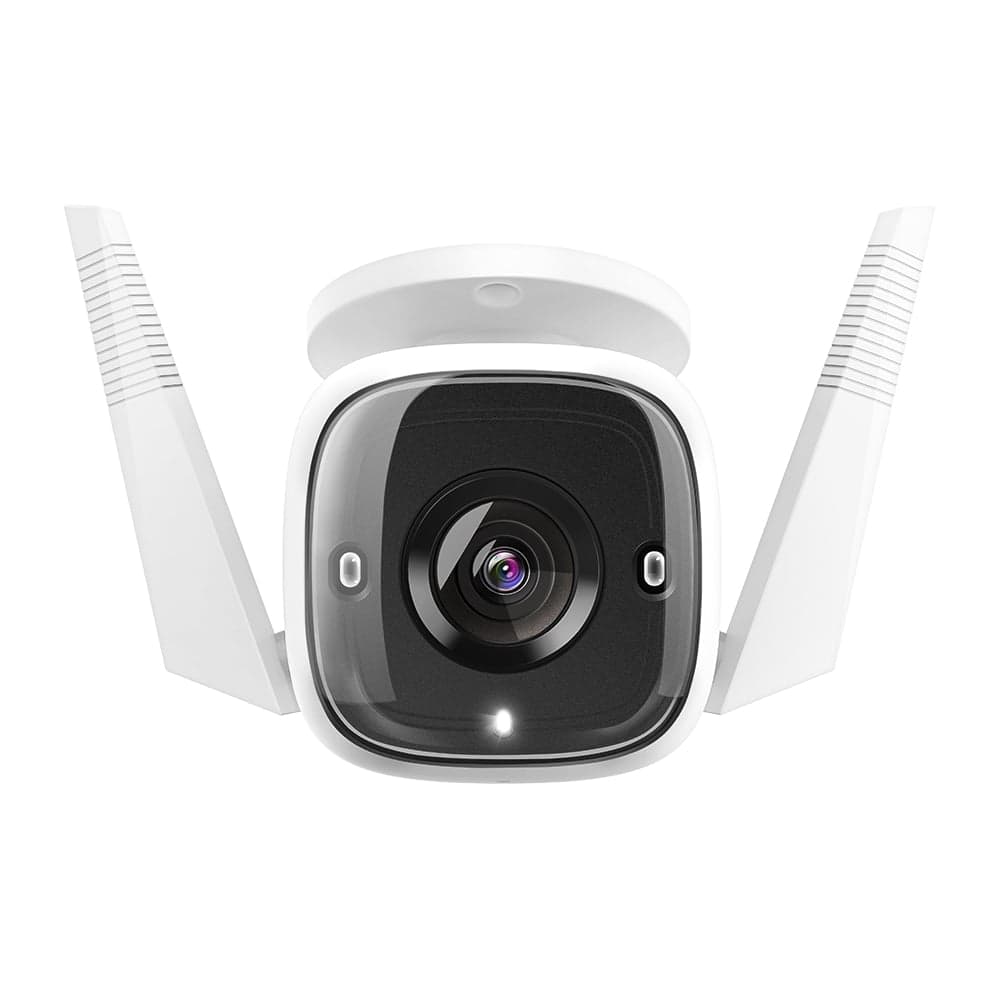 TAPO C310 Camara IP Day/Night SD Wifi Exterior (0911) · TP-Link · Exterior