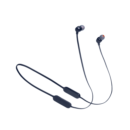 AURICULAR JBL T125 BLUETOOTH AZUL (9736) · JBL · Bluetooth