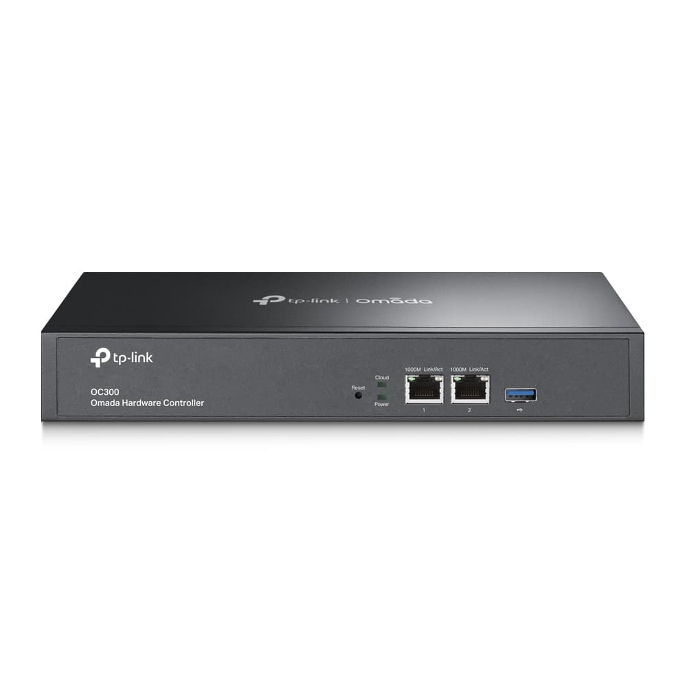OC300 Omada EAP Cloud Controller (9863) · TP LINK SMB · General