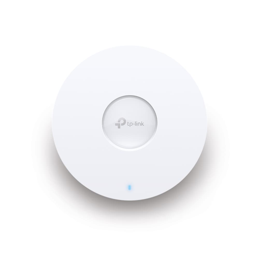 EAP660HD AX3600 Mbps AP Gigabit MU-Mimo Ceilling Wall Mount (6167 · TP LINK SMB