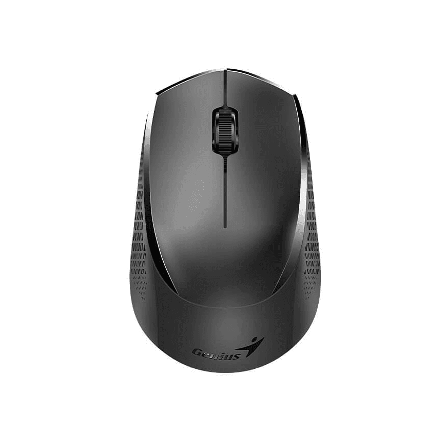 Mouse Genius NX-8000S BlueEye Black (9077) · Genius · General