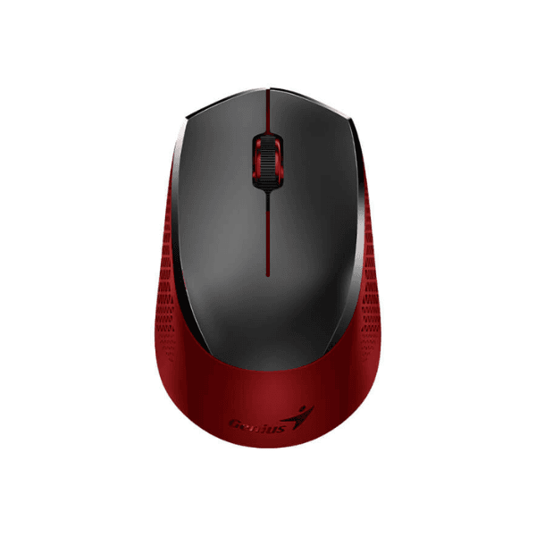 Mouse Genius NX-8000S BlueEye Red (9121) · Genius · General