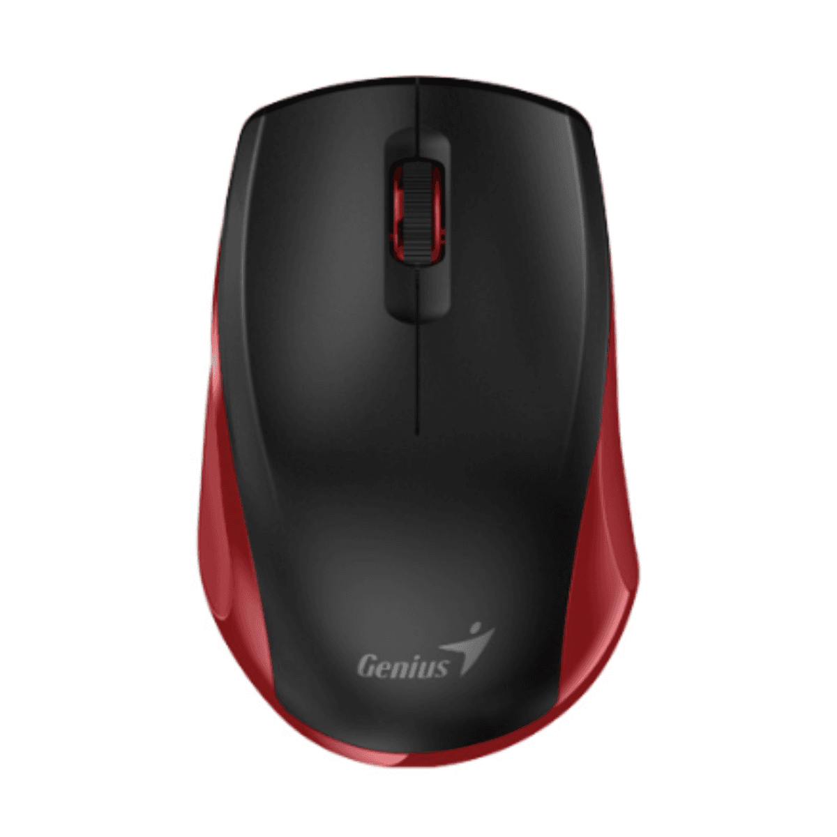 Mouse Genius NX-8006S BlueEye Red (9114) · Genius · General