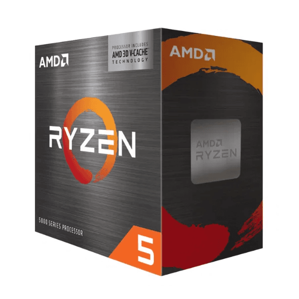 Proces. AMD Ryzen 5 5500 AM4 CON COOLER SIN VIDEO (4121) · AMD · General